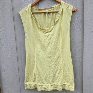 Lululemon Workout Top Size 6